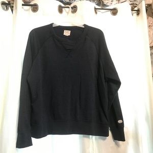 Vintage Champion Sweater Size XL